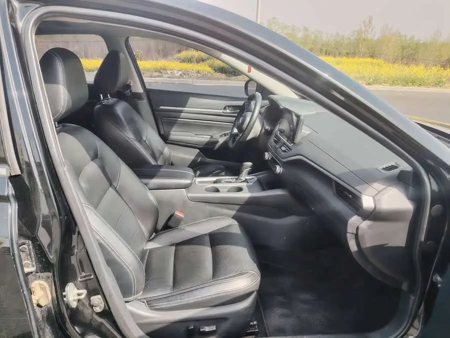 تينلاي 2020 2.0L XL نسخة الراحة