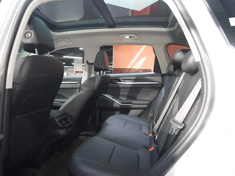 Haval H6 2024 1.5T Two-Wheel Drive Max