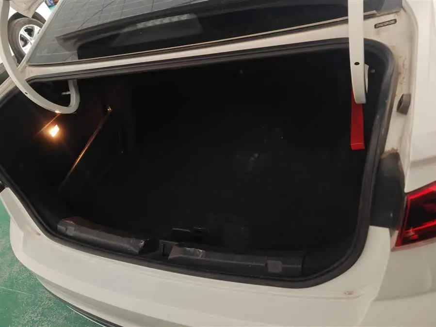 2023 Bora 200TSI DSG Comfort Edition