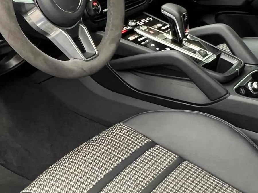 2019 كايين كايين كوبيه 3.0T