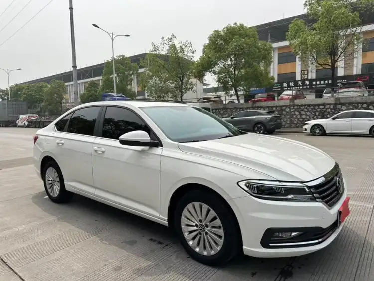 Lavida 2022 1.5L Manual Comfort Edition