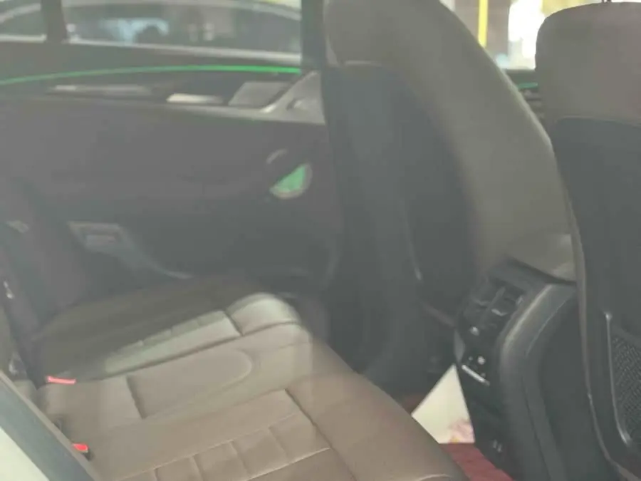 BMW X3 2020 Model xDrive25i M Sport Package