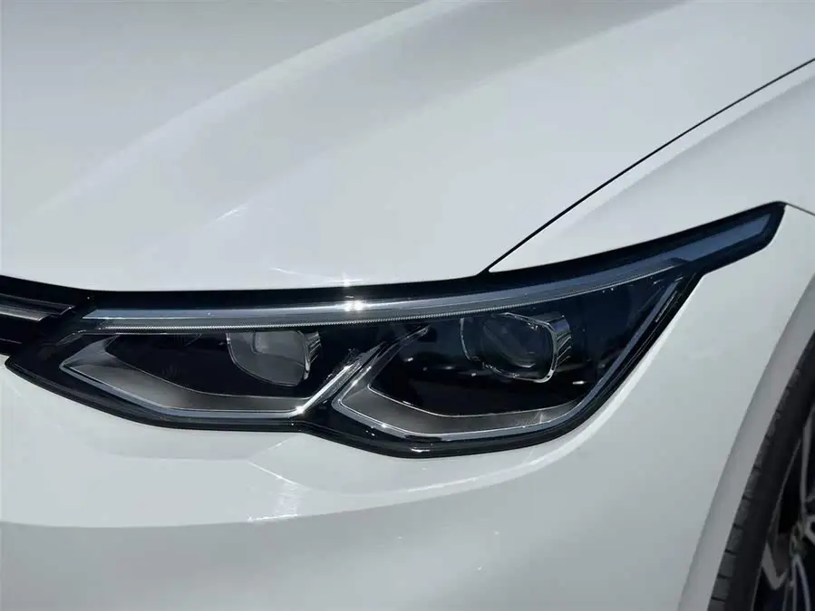 غولف 2021 280TSI DSG برو