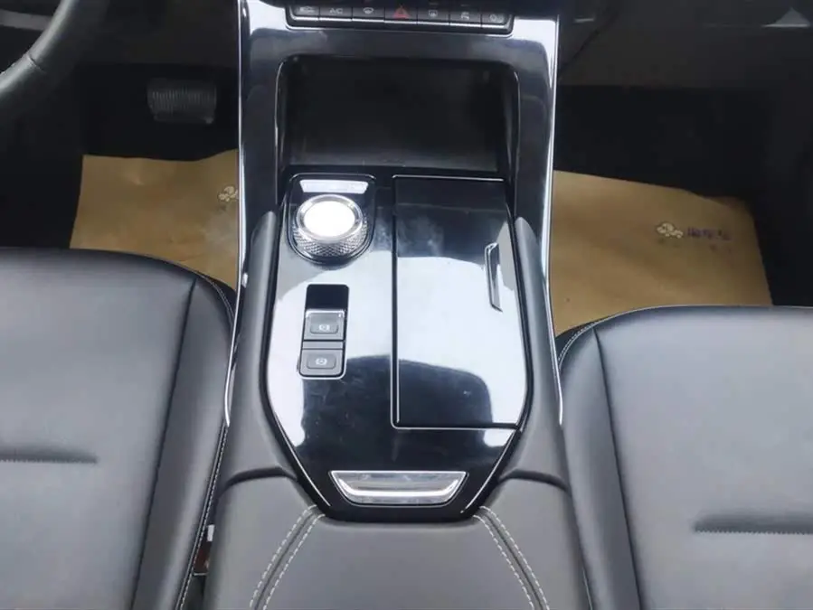 هافال H6 طراز 2022 الجيل الثالث 1.5T أوتوماتيكي دفع ثنائي ماكس