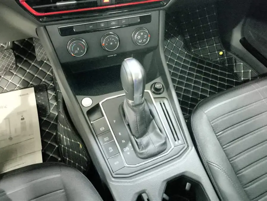 LAVIDA 2023 280TSI DSG Starry Full Edition