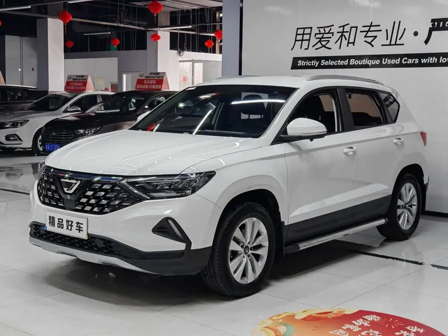 Jetta VS5 2021 Model 280 TSI Automatic Entry Level