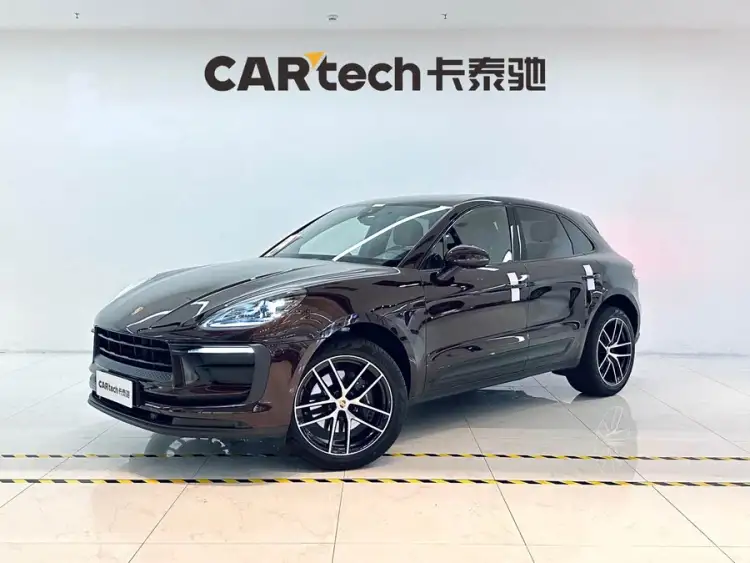 2023 Macan Macan 2.0T