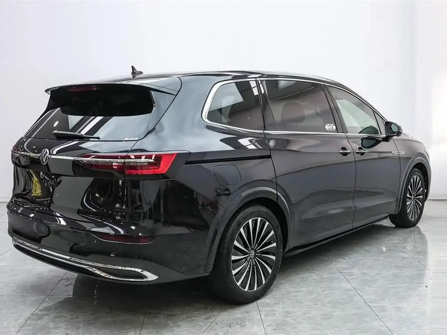 وياران 2020 طراز 380TSI الرائد