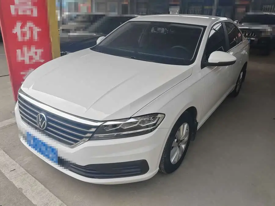 Lavida 2021 1.5L Automatic Style