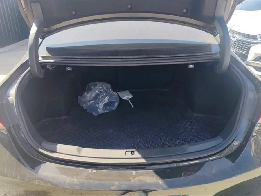 بيوك لاقروس 2021 552T فاخرة