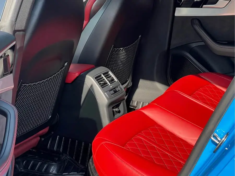 Audi S5 2022 S5 3.0T Sportback