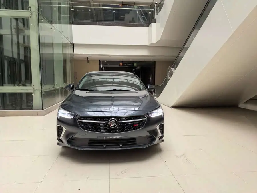 بيوك ريجال 552T النخبة 2021