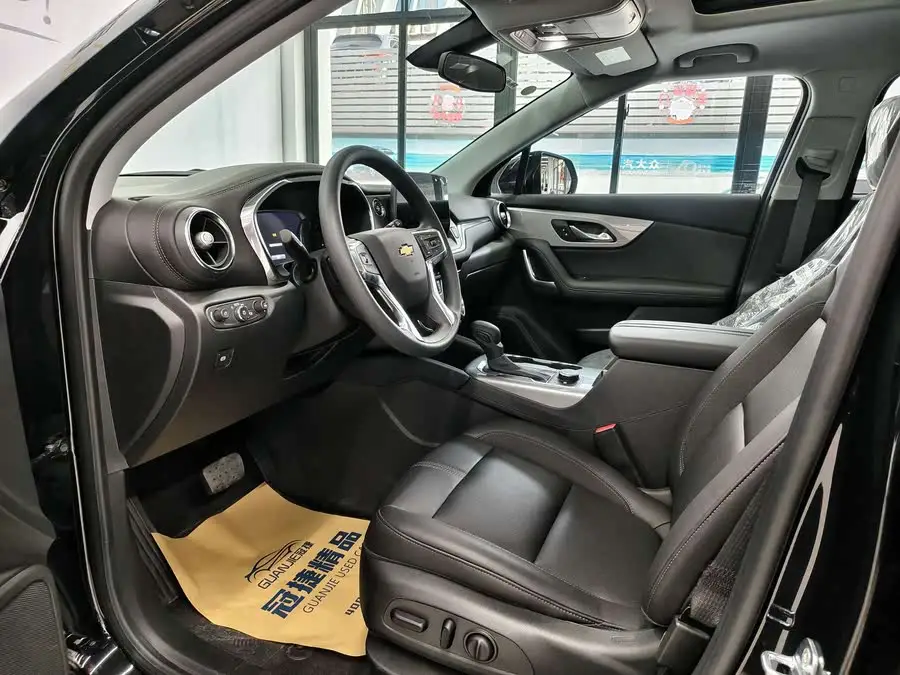 Pioneer 2023 Light Hybrid 650T Model