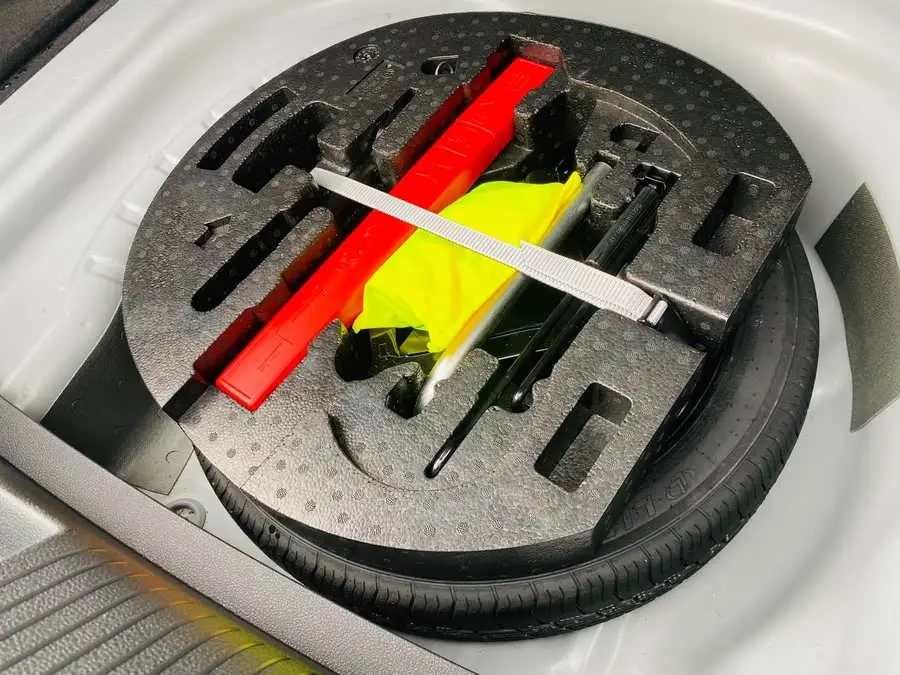 Lavida 2022 1.5L Automatic Comfort Version