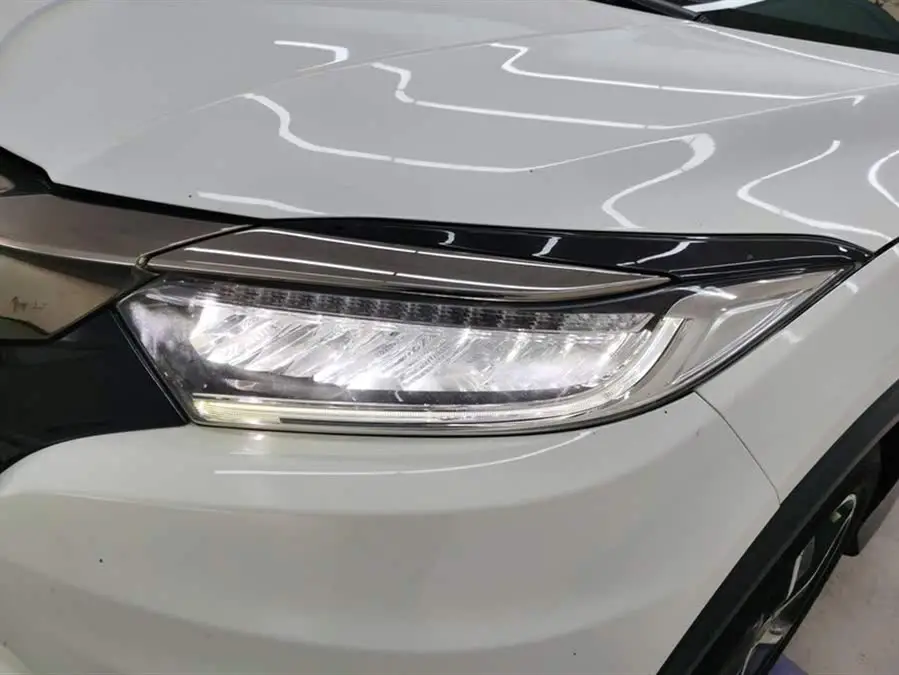 هوندا HR-V 2020 1.5 لتر CVT الفاخرة