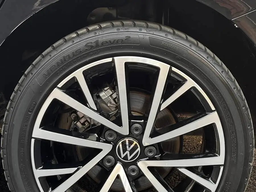 LAVIDA 2022 280TSI DSG Luxury Edition