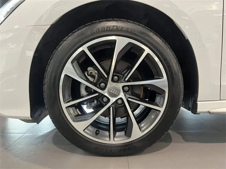 Audi A3 2021 A3L Limousine 35 TFSI Sport Edition