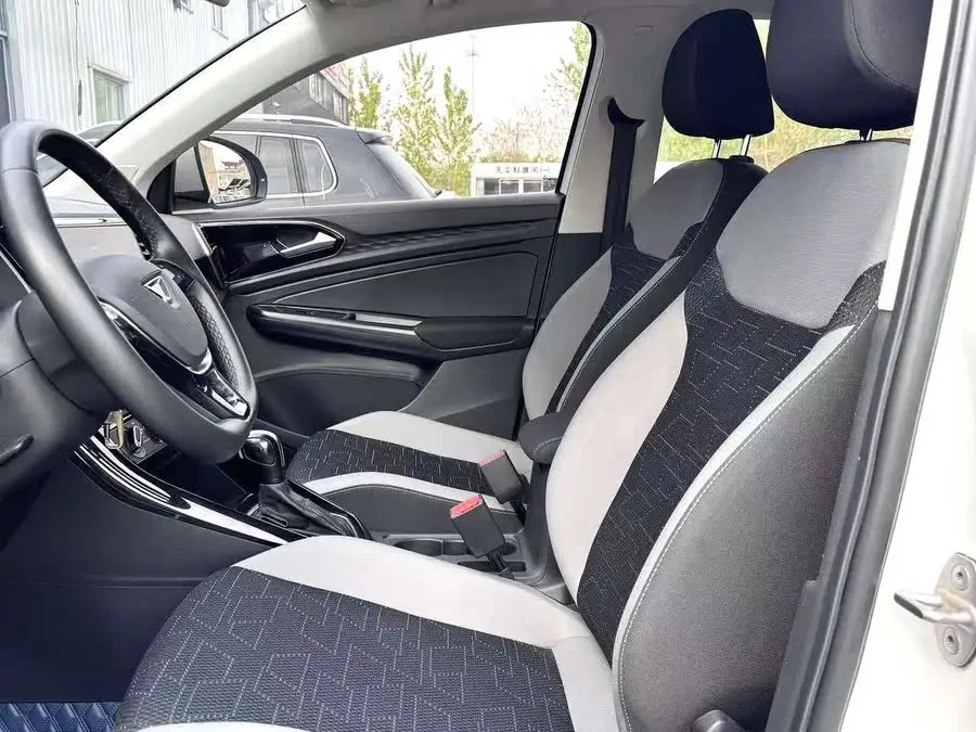 Jetta VS5 2022 Model 280TSI Automatic Pro