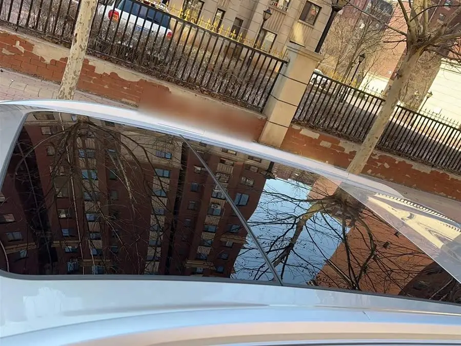 2023 Nissan X-Trail e-POWER Twin-Motor AWD Ultimate Edition