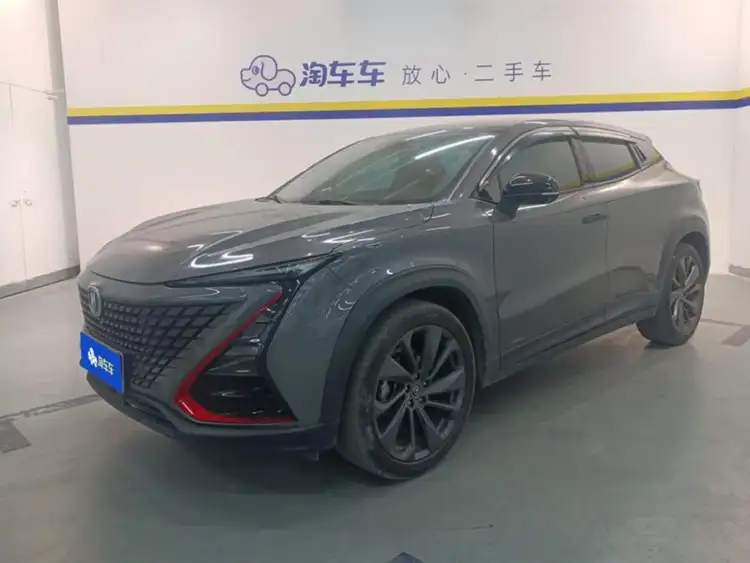 Changan UNI-T 2020 1.5T Premium