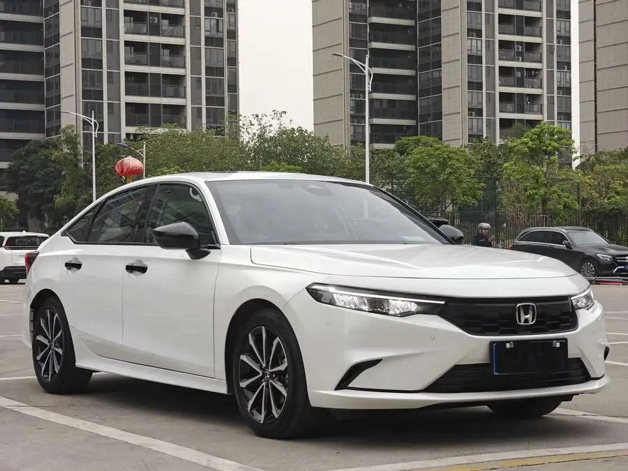 2023 Model 240TURBO CVT Phantom Night Technology Edition