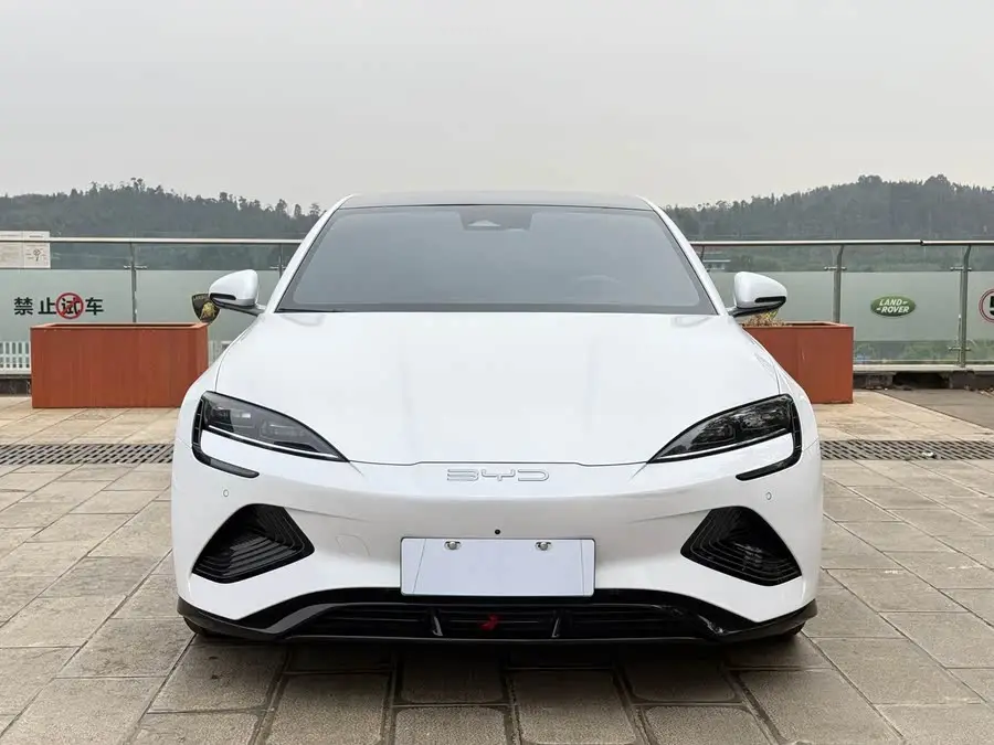 Seal 2023 Champion Edition 700km Premium