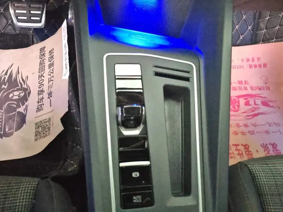 Golf 2021 380TSI DSG GTI