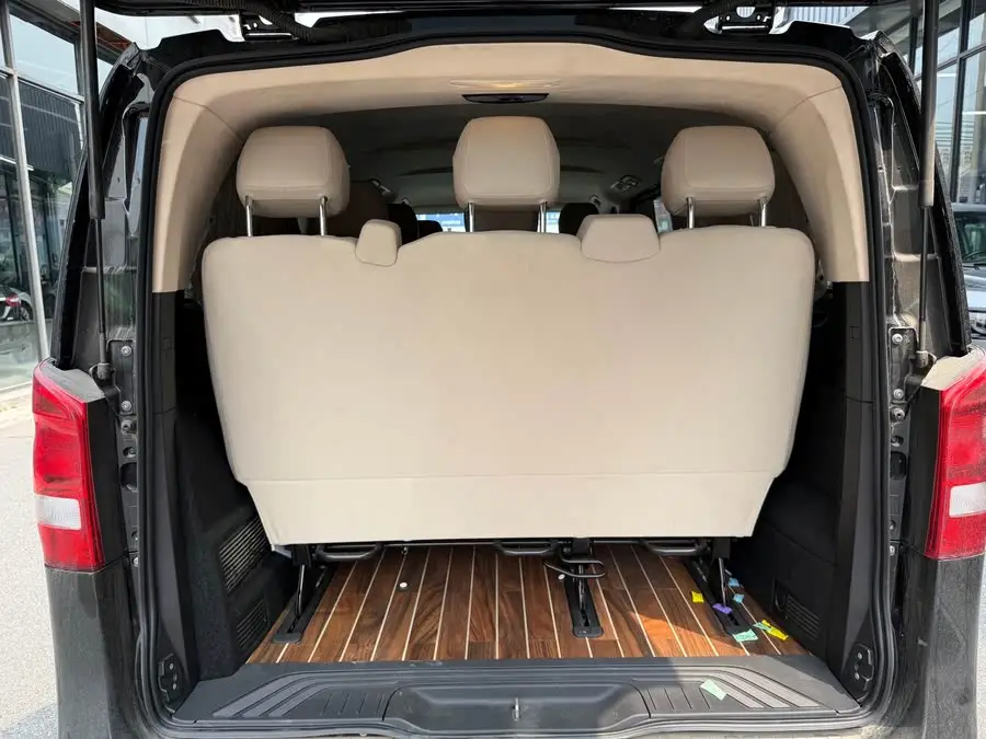 فورد 2021 2.0T نسخة الأعمال 9 مقاعد