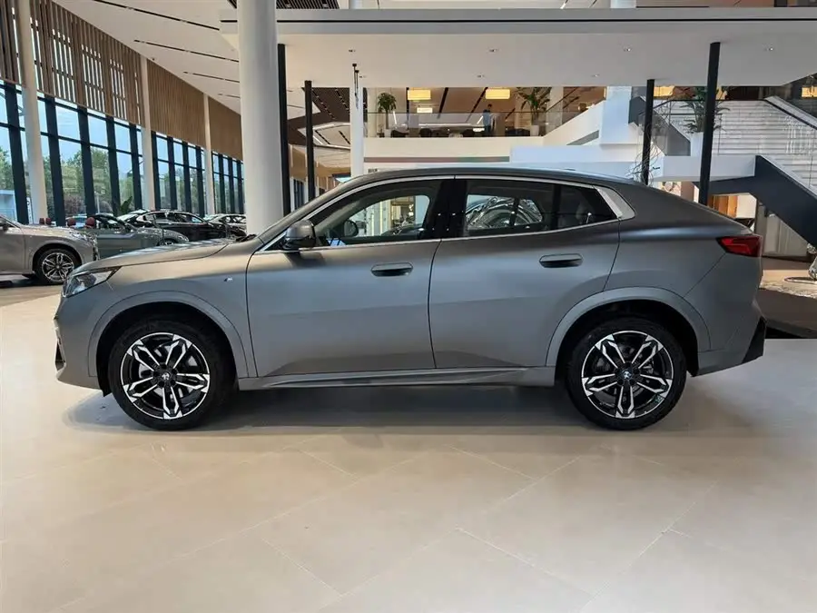 BMW X2 (Imported) 2024 xDrive25i M Sport Night Package