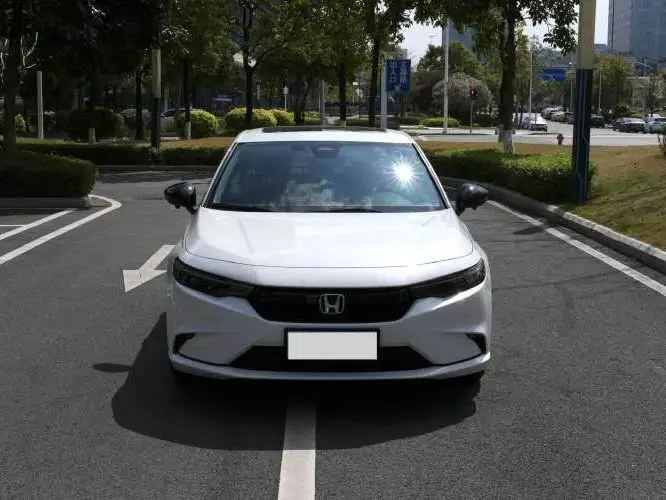 2022 Model 240TURBO CVT Phantom Night Luxury Edition