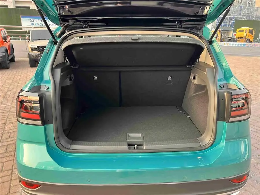 توكار 2022 280TSI DSG إصدار فاخر