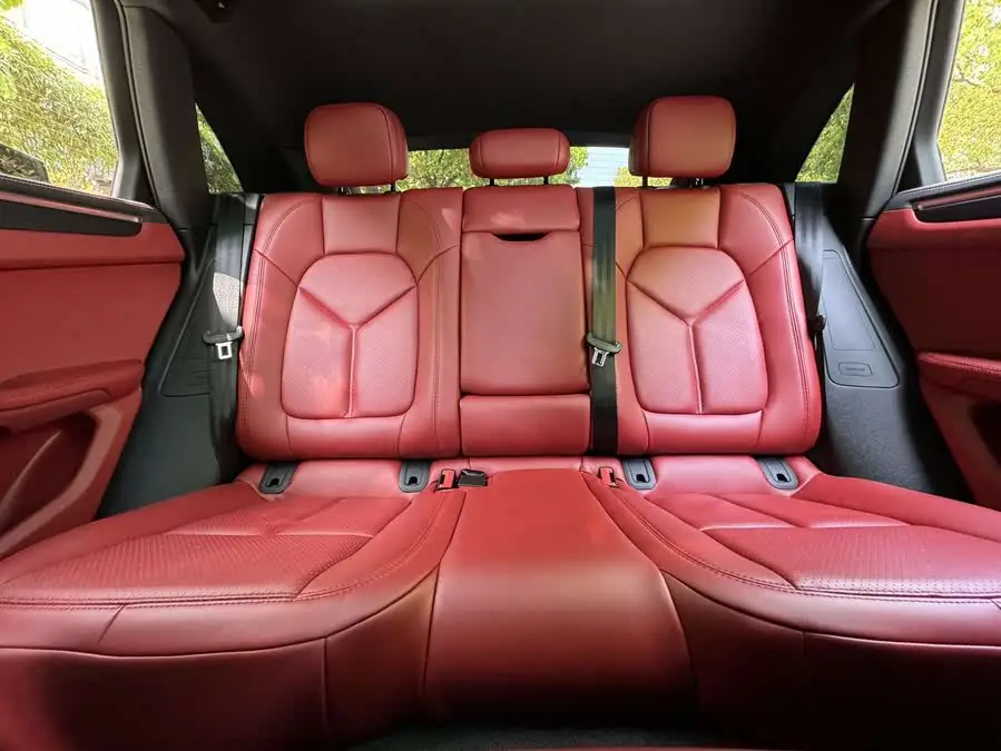 2023 Macan Macan 2.0T