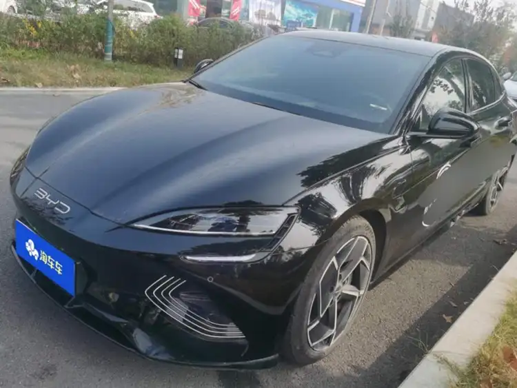 Sea Leopard 2023 Champion Edition 700km Performance Version