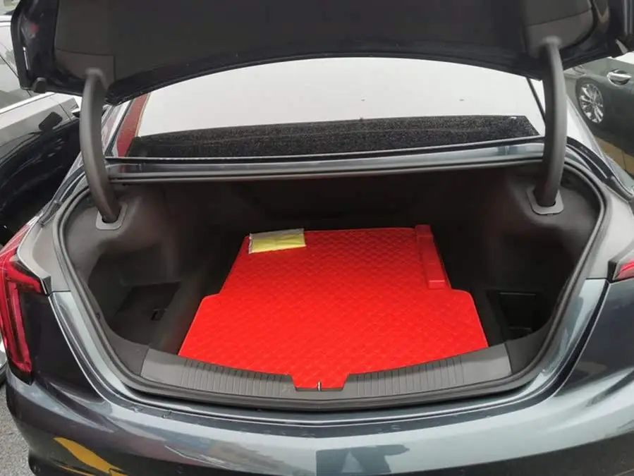 Cadillac CT5 2021 28T Premium