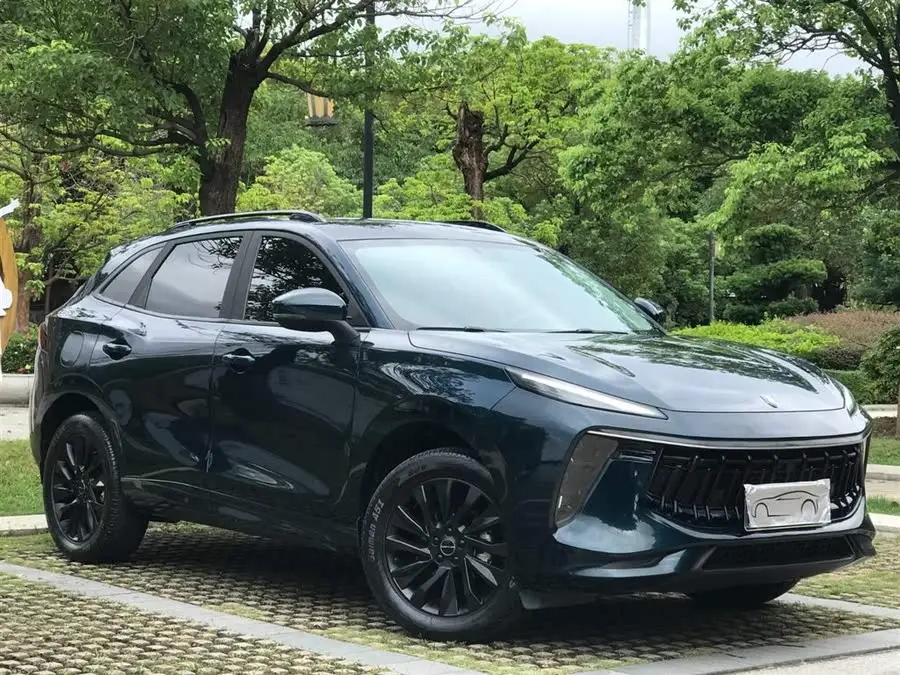 Fengxing T5 EVO 2021 1.5TD DCT Diamond Edition