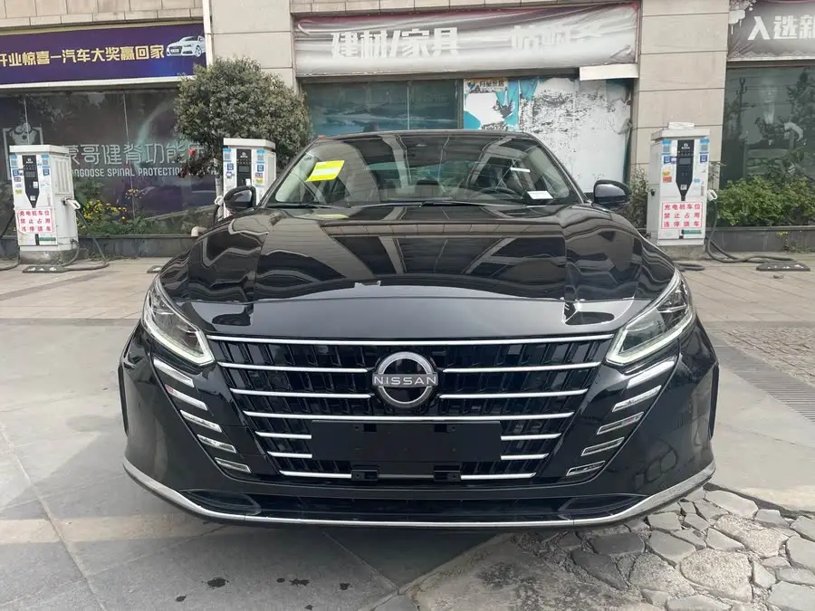 Tianlai 2022 2.0L XL-Upr Premium Edition