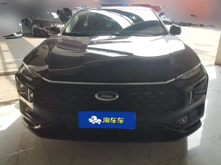 2023 مونديو إيكوبوست 245 الفاخرة