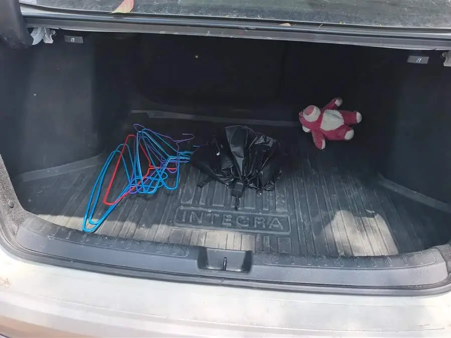 2023 Model 240TURBO CVT Intelligent Edition