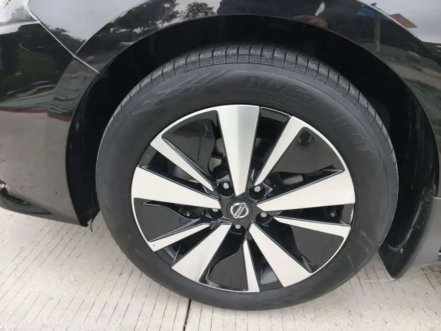 تيانا 2021 2.0L XL نسخة الراحة