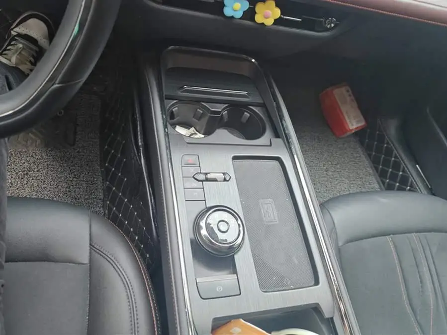 2022 Ford Mondeo EcoBoost 245 Titanium