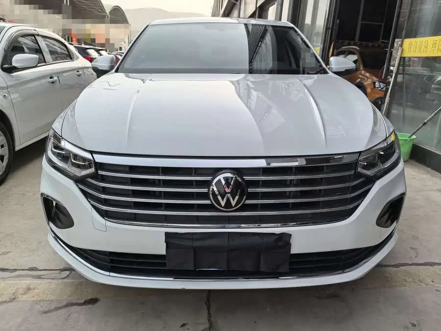 Lavida 2023 280TSI DSG Full Version