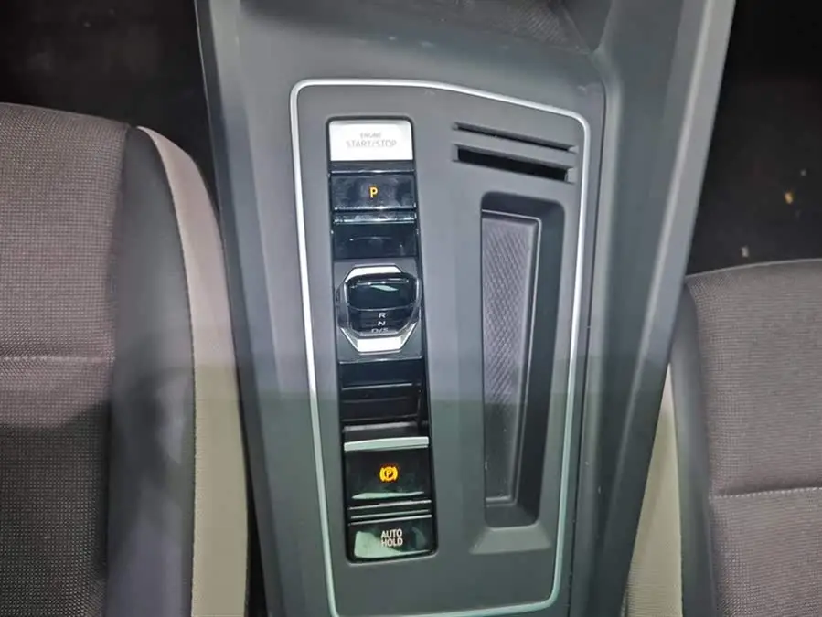 Golf 2021 280TSI DSG Pro