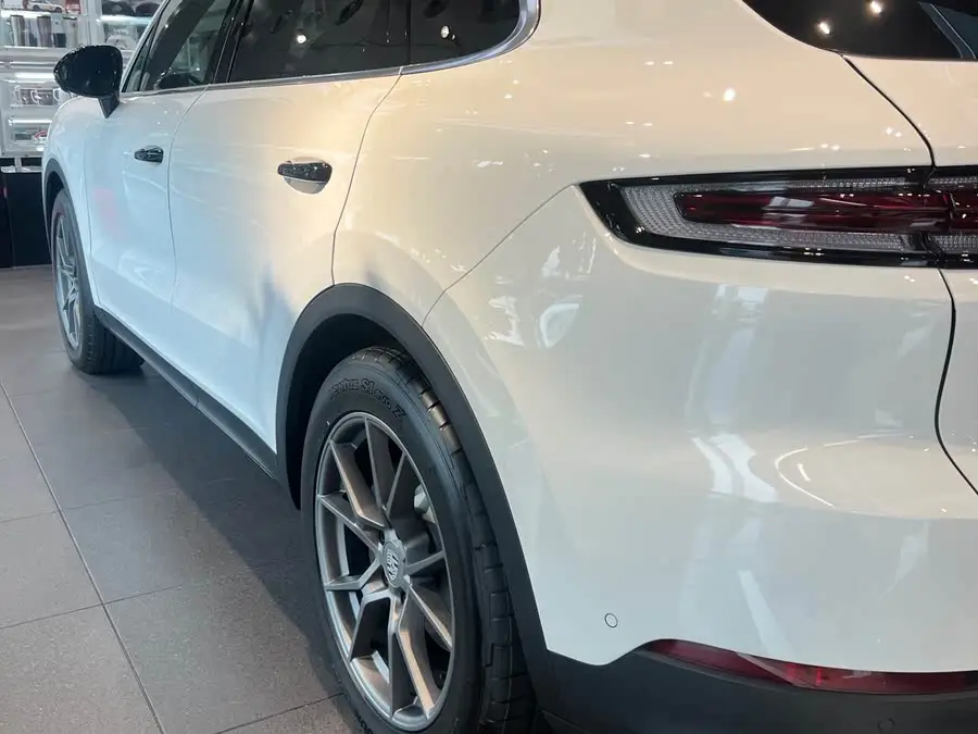 كايين 2025 كايين 3.0T