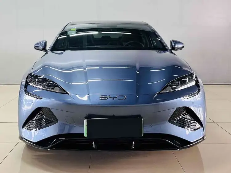 Sealion 2025 Model 650 Long Range Version