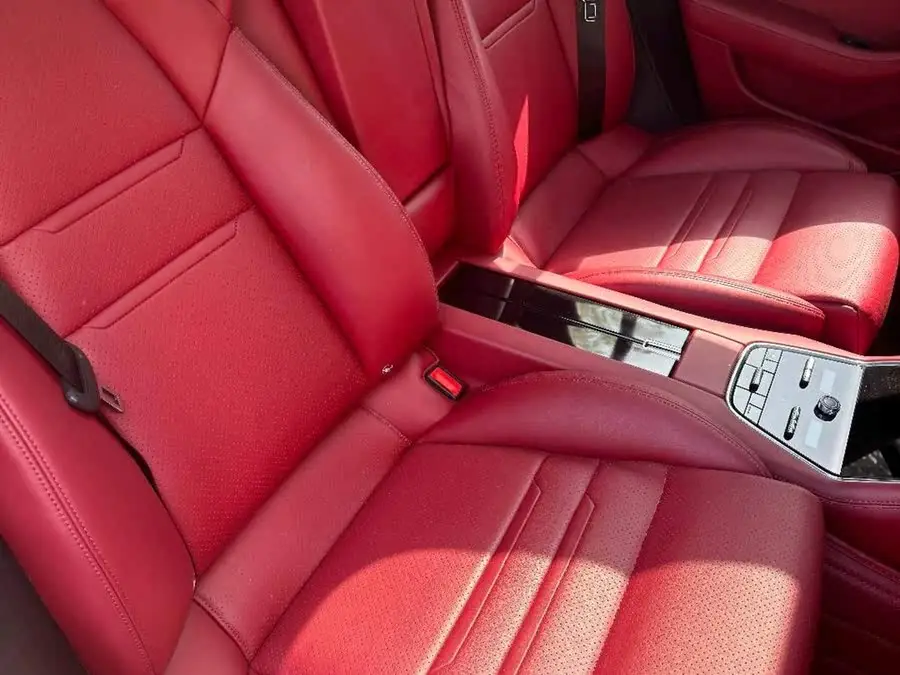 2021 Panamera Executive Long Wheelbase 2.9T