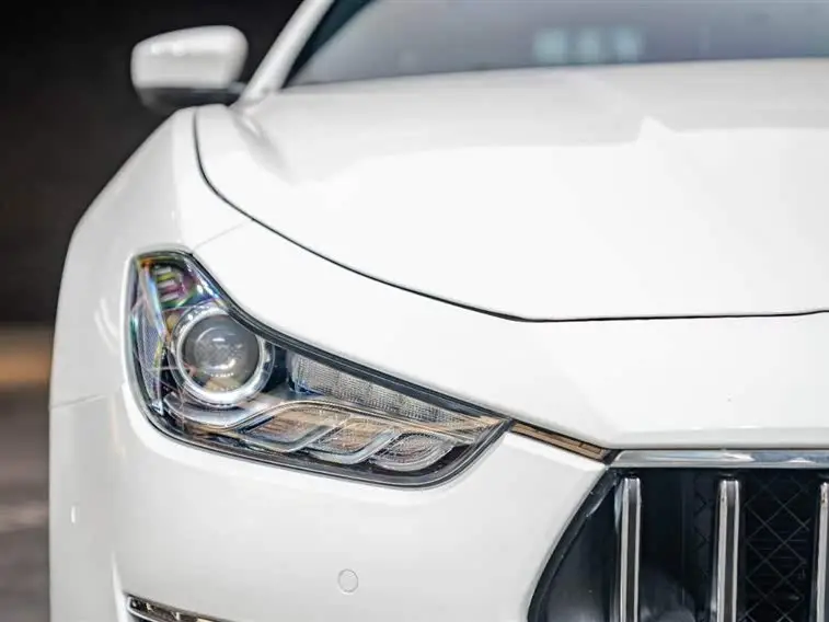 Ghibli 2022 2.0T GT Sports Edition