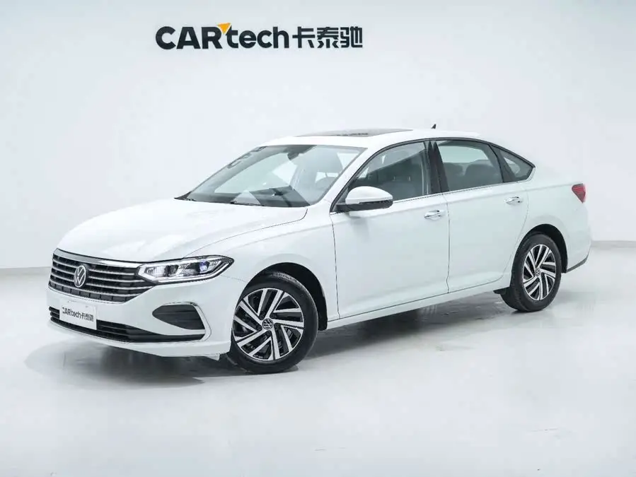 Lavida 2023 1.5L Automatic Five Million Edition