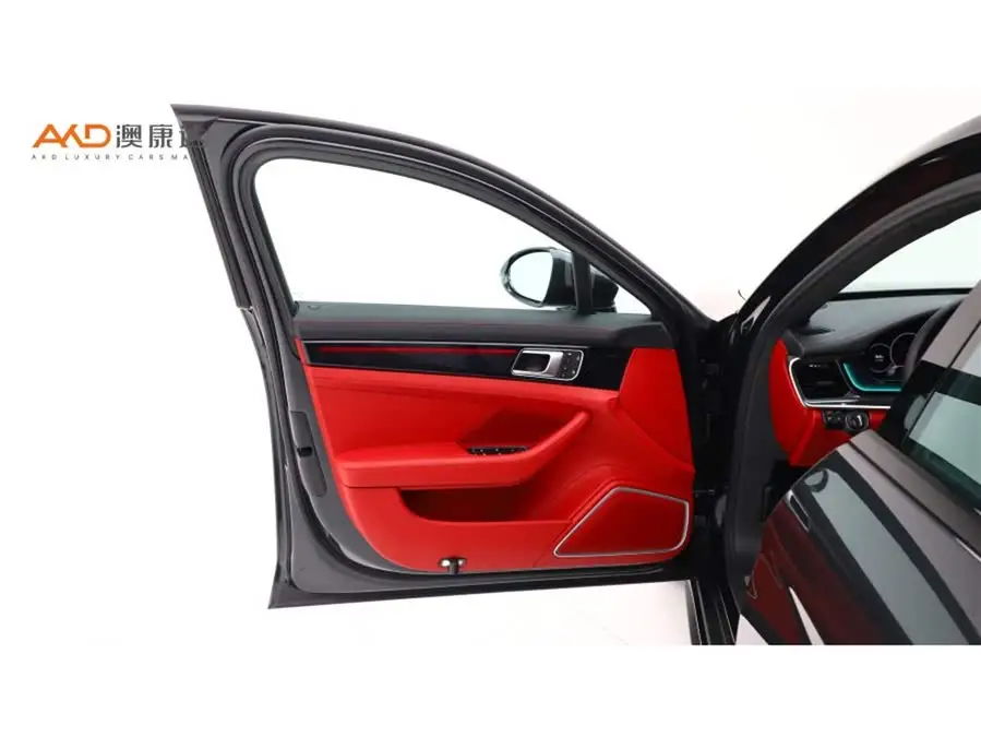 2023 Panamera Executive Long Version 2.9T