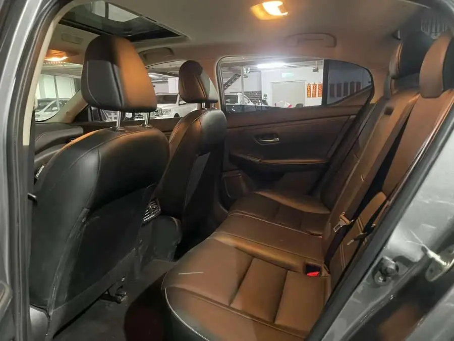 نيسان سيلفي 2022 1.6L XL CVT إيدشن المتعة