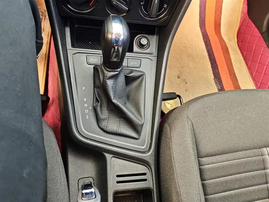 2019 Volkswagen Lavida Launch 1.5L Automatic Style Version National VI